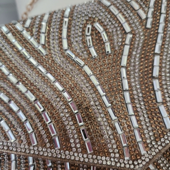 Bella Collection Evening Purse - Picture 3 of 7